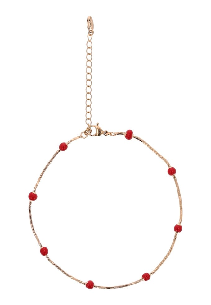 Gaya Anklet