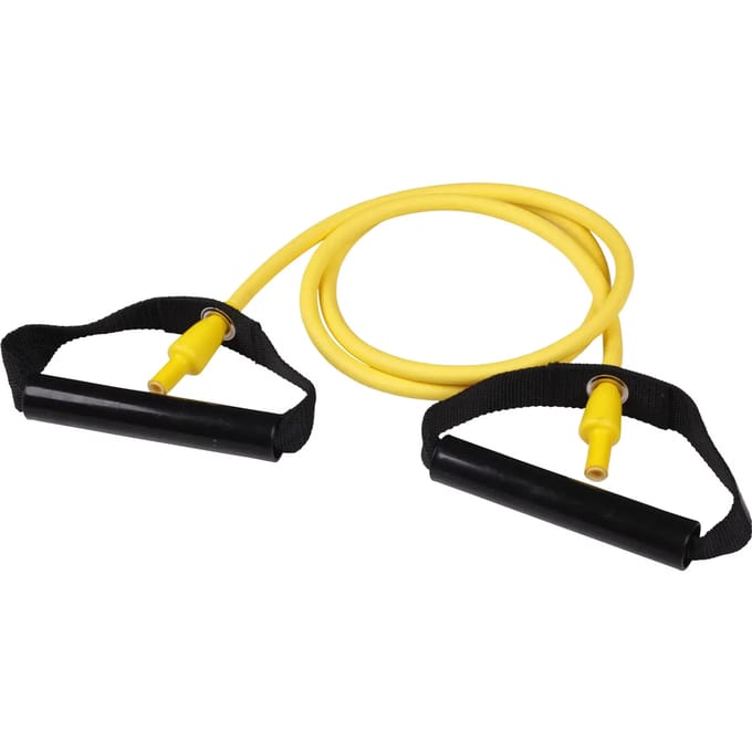 Dittmann Body-Tube met plastic handvat Licht
