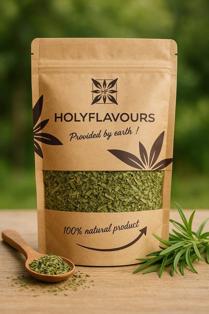 Dragon Gesneden - 100 gram - Holyflavours