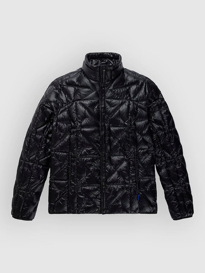 Burton ak Baker Ultralight Down Insulatie Jas zwart
