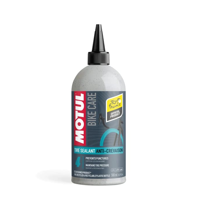 Preventieve vloeistof Motul