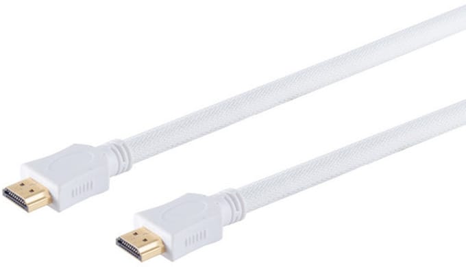 Ligawo HDMI kabels 1.5m 2xHDMI