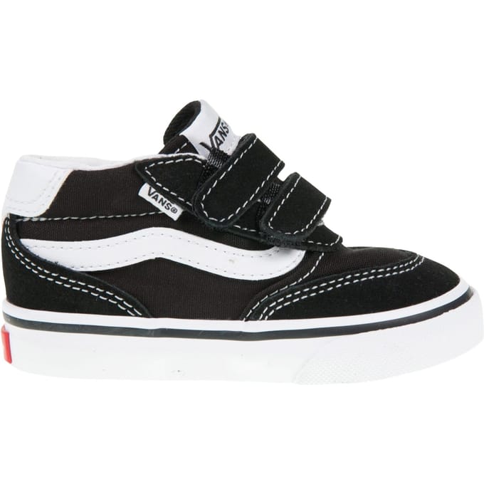 Vans Brooklyn Mid Sneakers Junior