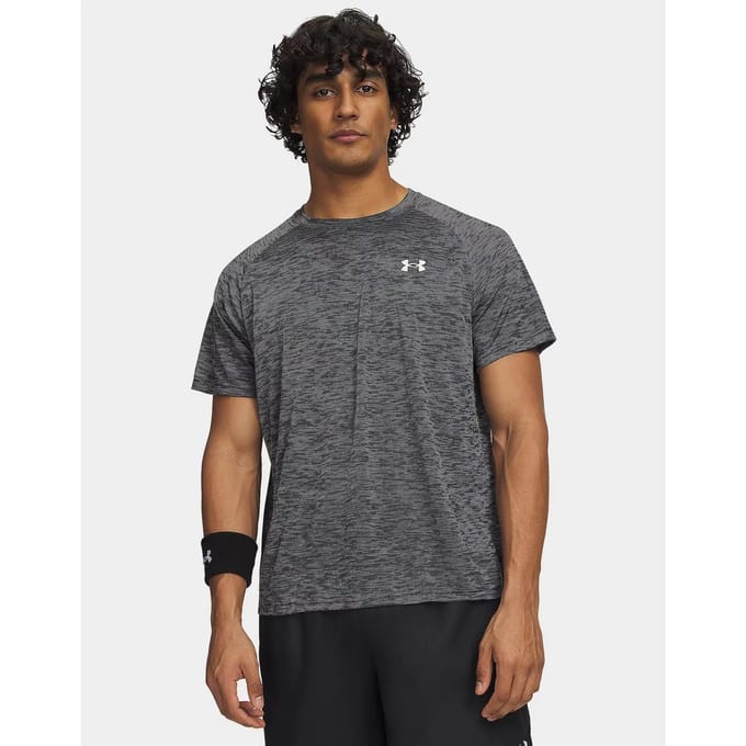 Jersey Under Armour Tech Textured