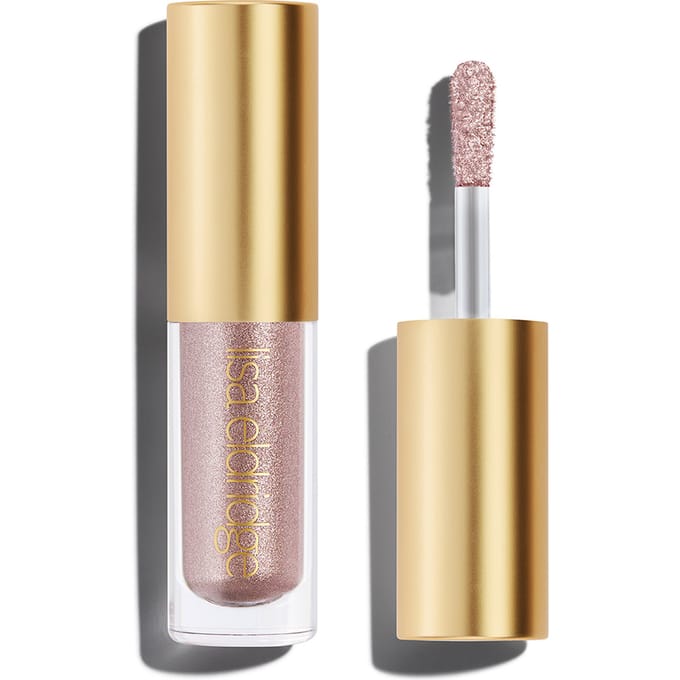 Lisa Eldridge Liquid Lurex Eyeshadow - Rosalie