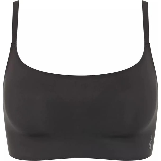 Sloggi Women ZERO Feel 2.0 Ultra Bra - BH - zwart