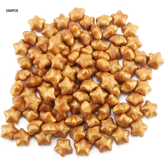 100 Stuks Zegellak Kralen Voor Retro Zegelstempel Bruiloft Envelop Uitnodigingskaart Rood Goud beige