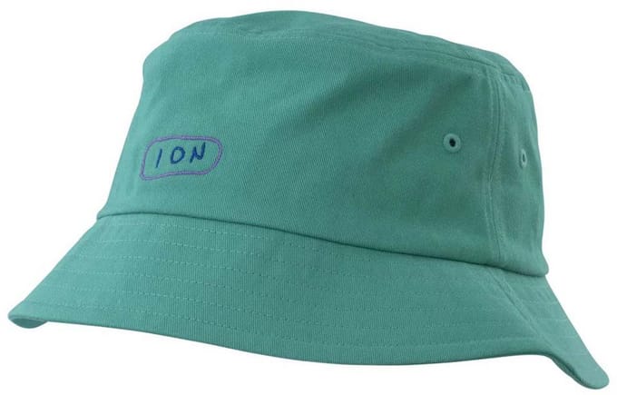 Ion Emmerhoed Groen
