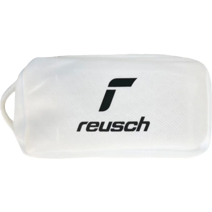 Reusch Goalkeeping Bag White - Keepershandschoenen - Maat