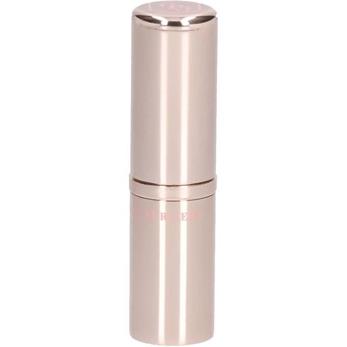 Cent Pur Cent Mineral Lipstick Creme Brulee 2.0 - Voedend - Zacht - 3 ml