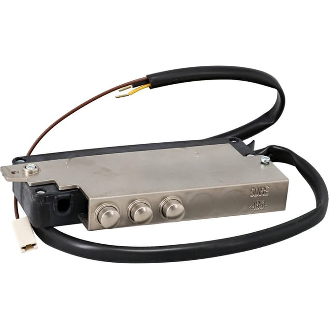 AEG glijder, kompleet 4055389755