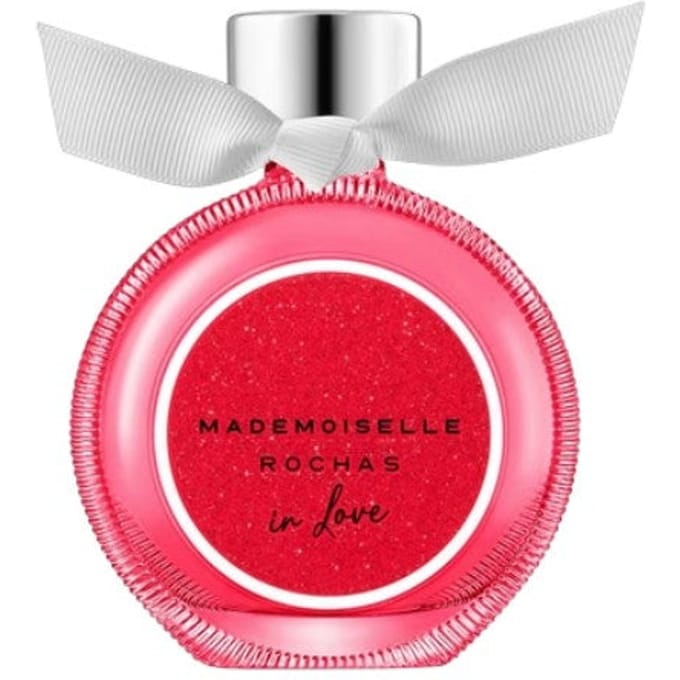 Rochas Mademoiselle In Love Eau De Parfum 50 ml - 50 ml