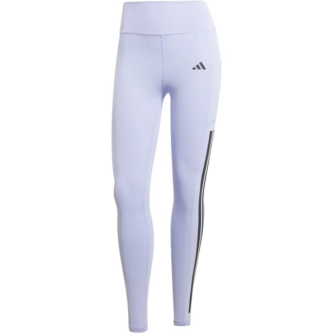 Leggings voor dames adidas Optime 3-Stripes
