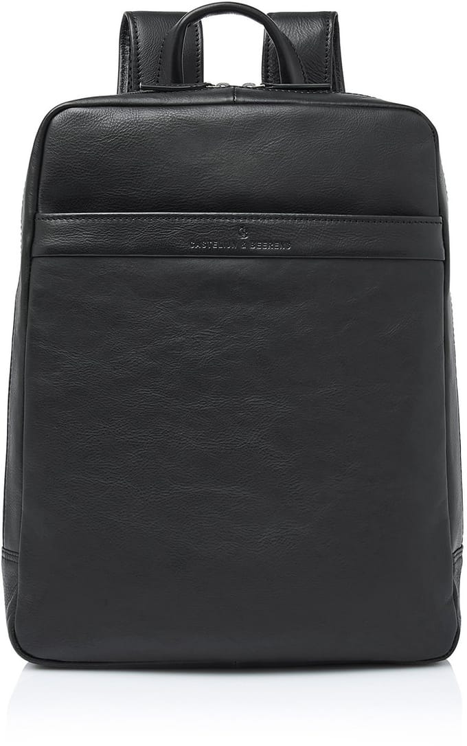 Castelijn & Beerens - Specials Laptoprugzak 15,6 RFID | zwart -