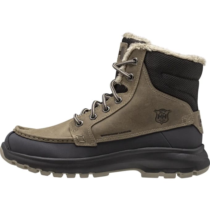 Wandelschoenen Helly Hansen Garibaldi V3