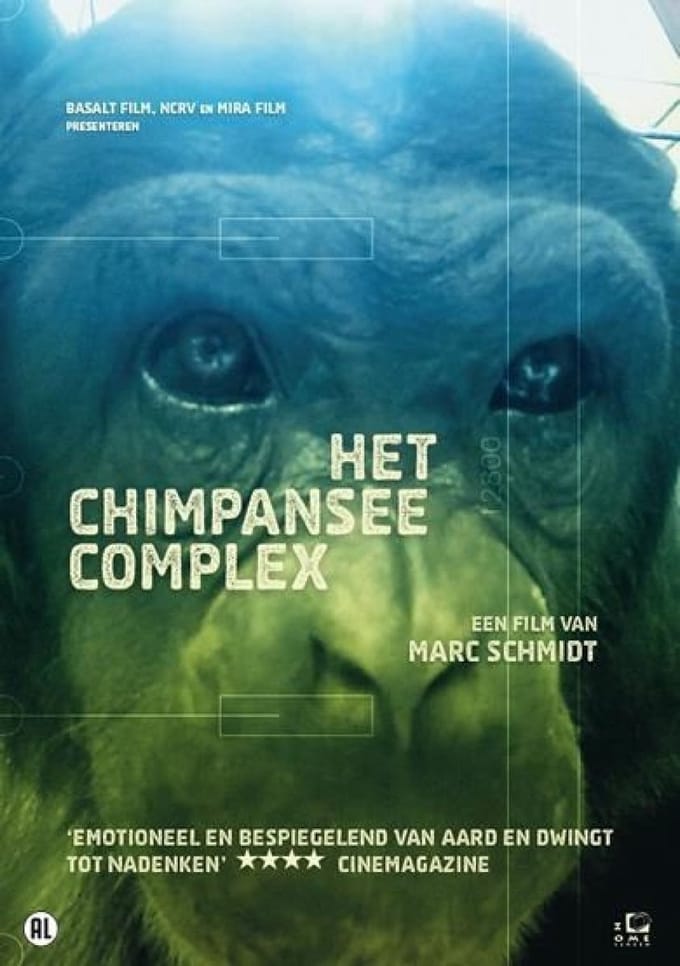 Chimpansee Complex