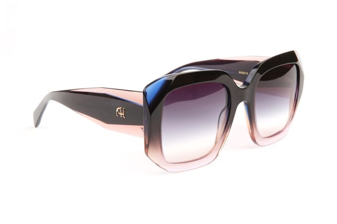 Ana Hickmann Sunglasses AH9413 C01 53