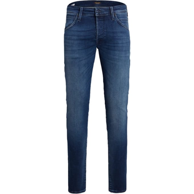 Jack & Jones Jjiglenn jjfox ge 224 noos blue denim