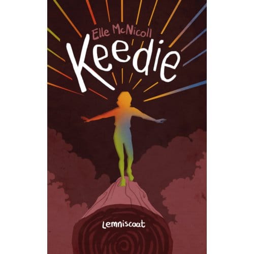 Keedie - Elle McNicoll