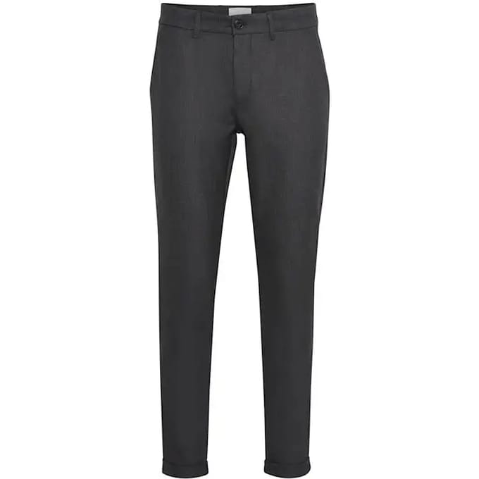 Pinstripe pak broek Casual Friday Portman 2.0