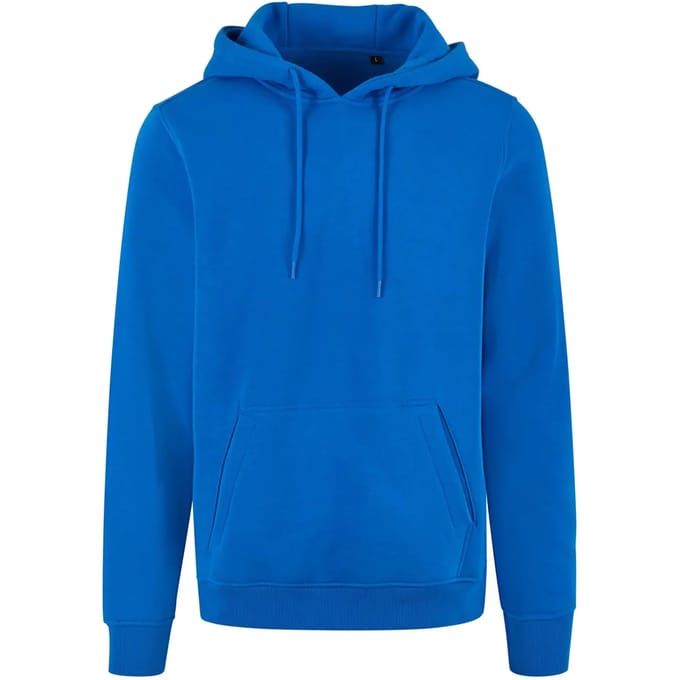 Hoodie New Morning Studios Basic