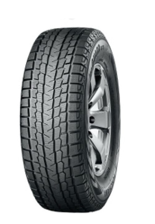 Yokohama Ice Guard G075 ( 255/65 R18 111Q, Nordic compound )