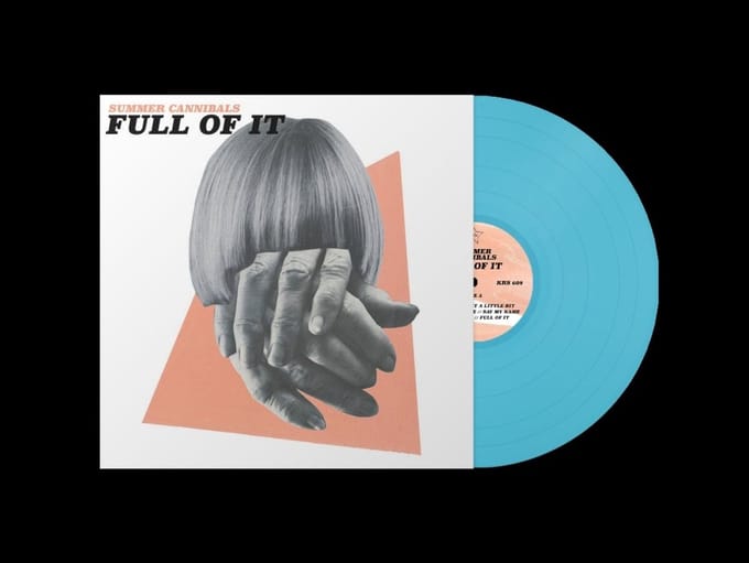 Full of It