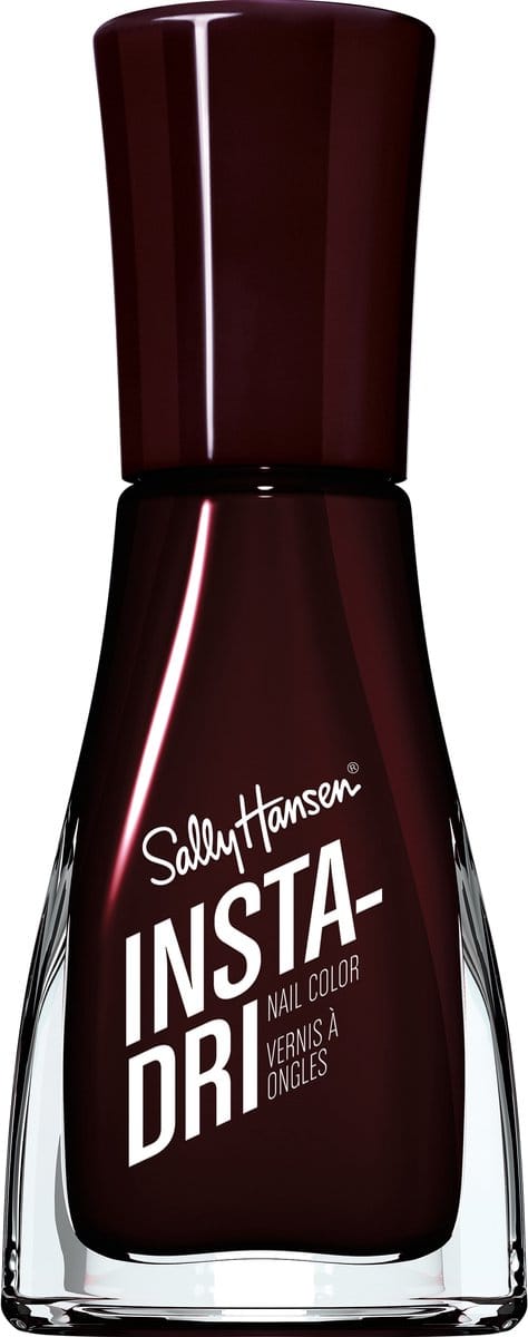 Sally Hansen InstaDri Nagellak - 403 Go Garnet