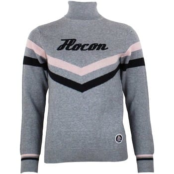 Ski trui dames met coltrui Peak Mountain Acioto