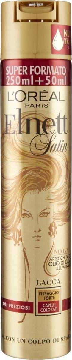 L’Oréal Paris 3600523017140 haarspray Vrouwen 300 ml