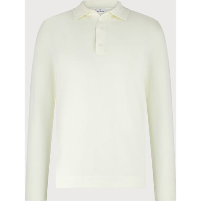 Blue Industry pullover kbiw25-m8 -