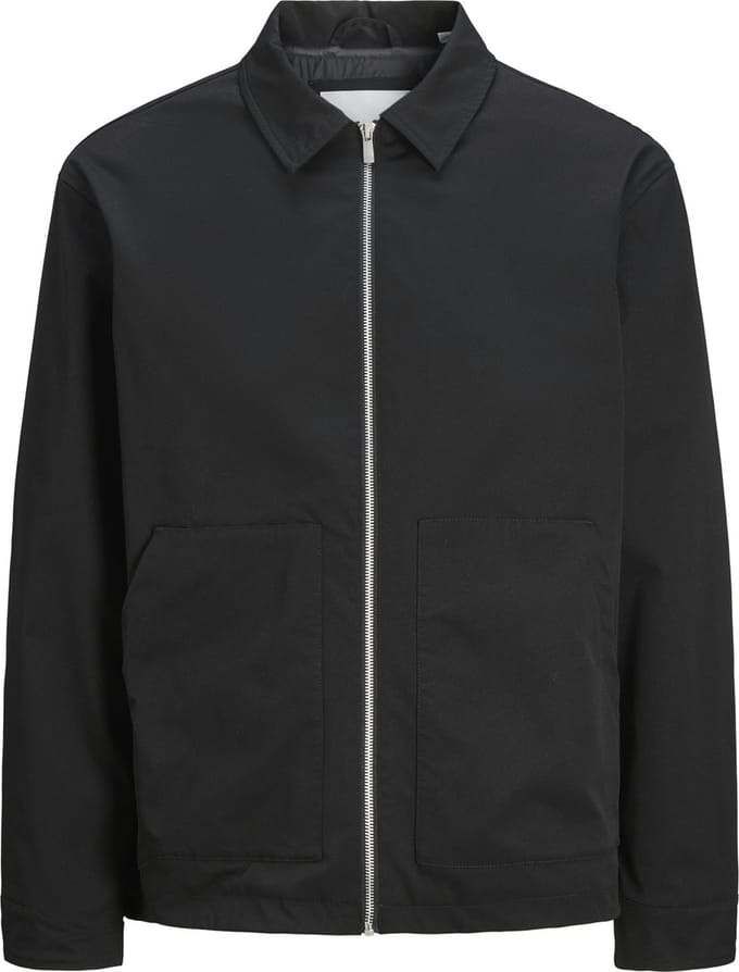 JACK&JONES - JJWINSON WORKER JACKET PLS - Heren - Buitenjassen