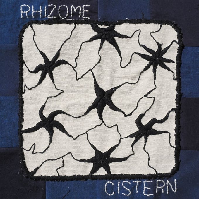 Cistern - Rhizome (LP)