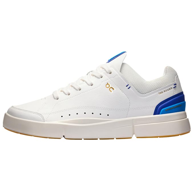 ON The Roger Centre Court Wit Malibu Heren Sneakers 3MD11272840 40 white