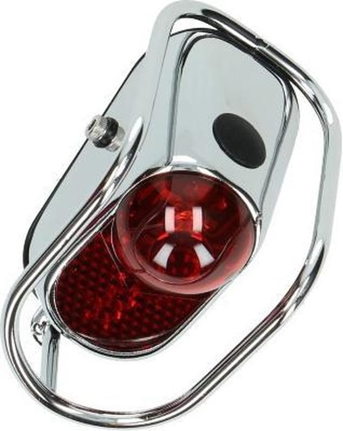 Achterlicht oldtimer onder andere puch