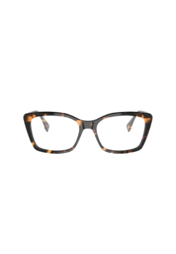 Bril Maison Fendi FE50143I-055 Vrouw