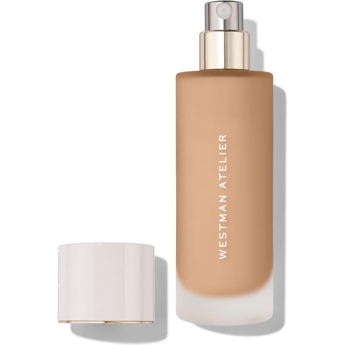 Westman Atelier Suprême Bio-Complex Liquid Foundation - M1