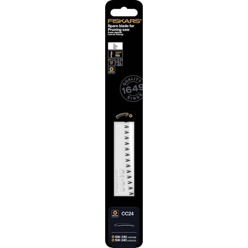Fiskars 1020194 CC24 Zaagblad