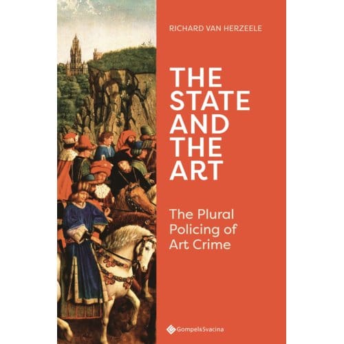 The State And The Art - Richard Van Herzeele
