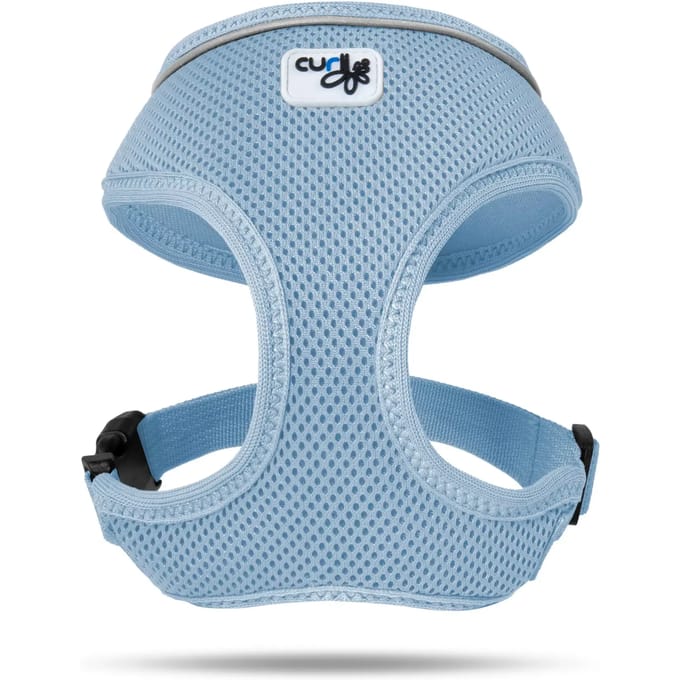 Basishondentuig Curli Air-Mesh
