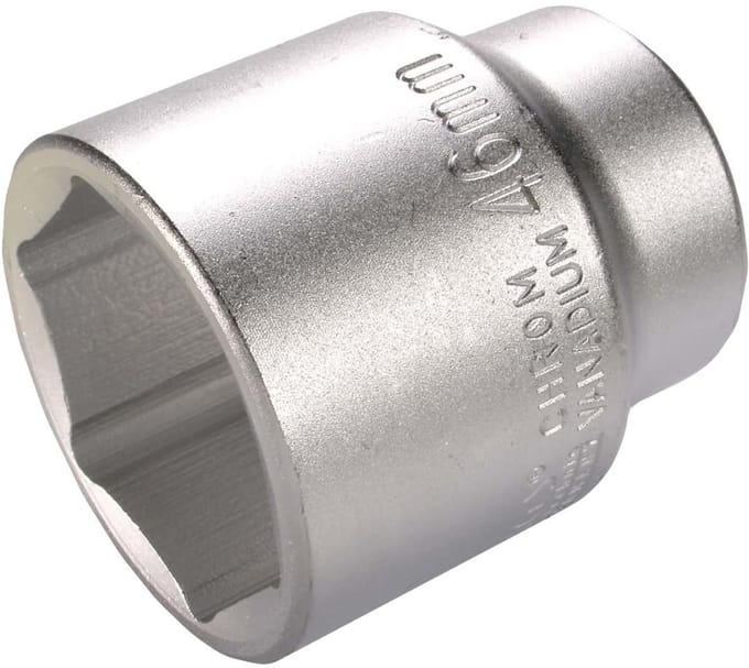 SW-Stahl 07660L-26 inzetstuk 3/4 inch-26 mm