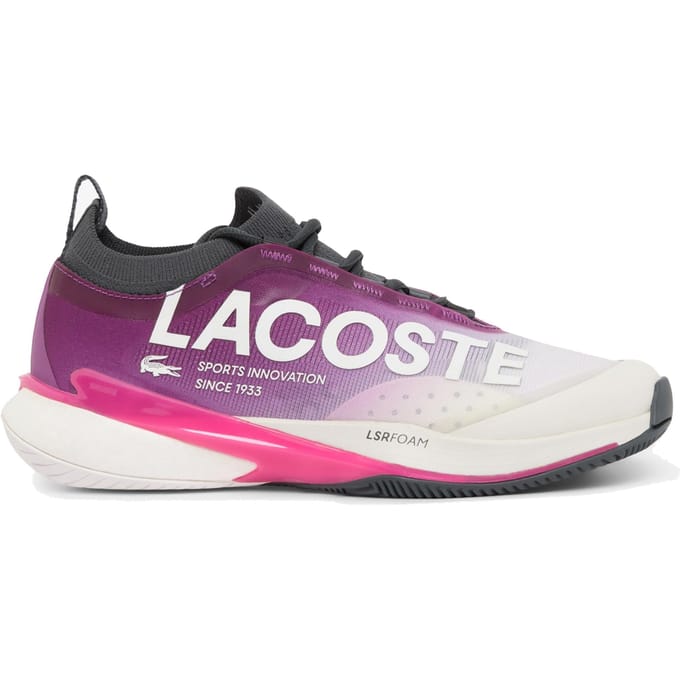 Lacoste AG-LT 25 Lite Allcourt schoen Dames