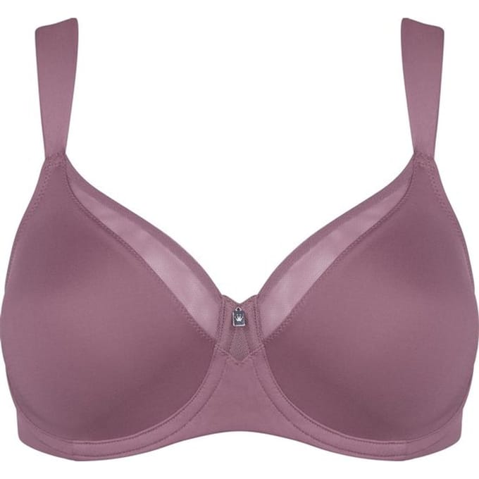 Triumph  - Maat 70C - True Shape Sensation W01 - Lila Clover - Vrouwen