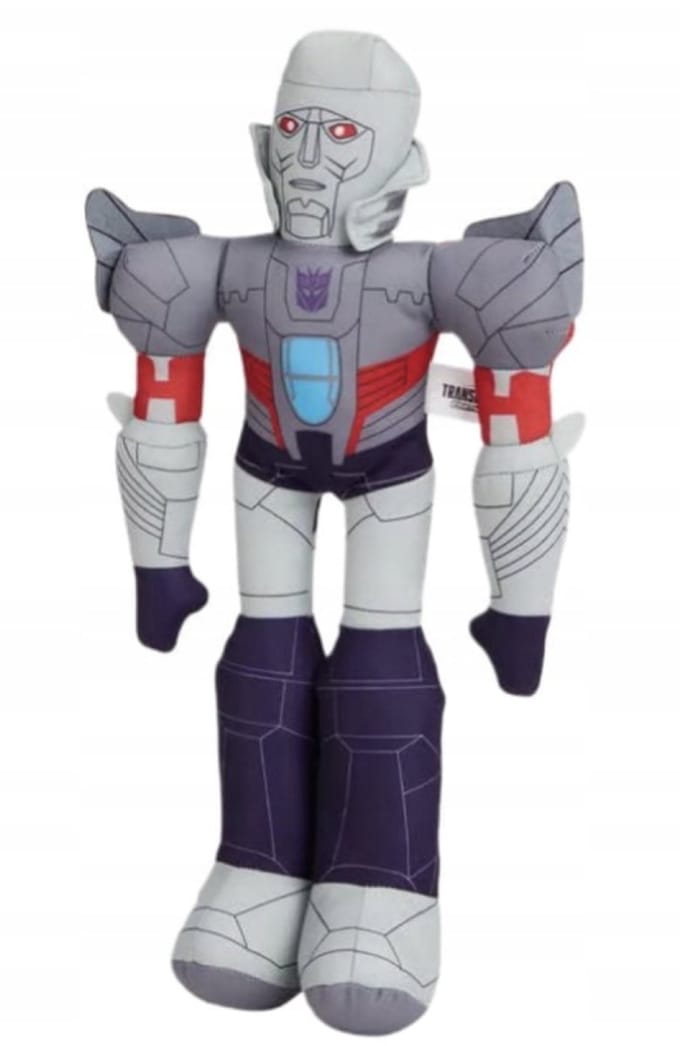 Transfomers Megatron 40 cm