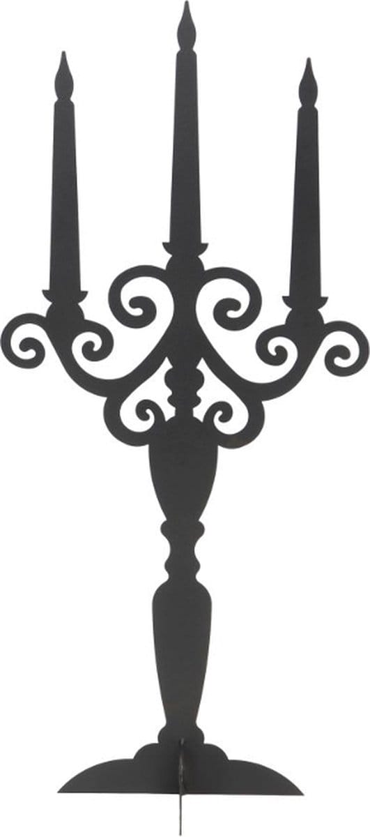 Posiwio decoratief object - kandelaar