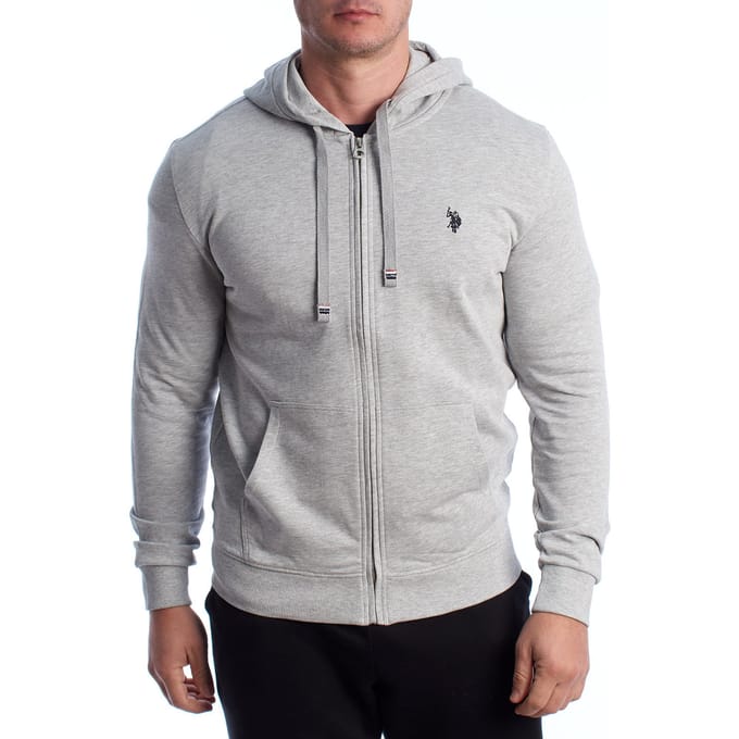 Capuchon sweaters U.S Polo Assn. 67931