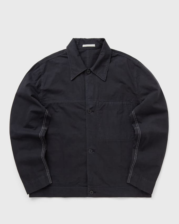 Arresskov Compact Cotton Overshirt