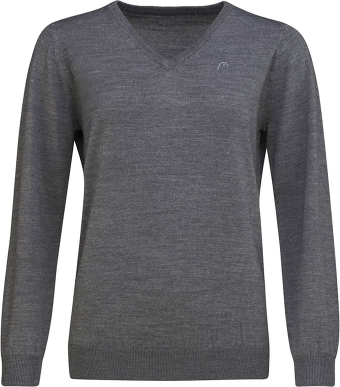 Head Pullover Sweatshirt Woman