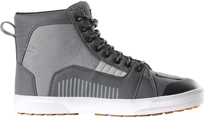Furygan Stockton Air D30 Schoenen Parel Houtskool - Laars