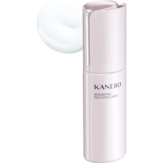 Kanebo - Bouncing Rich Emulsion 100ml